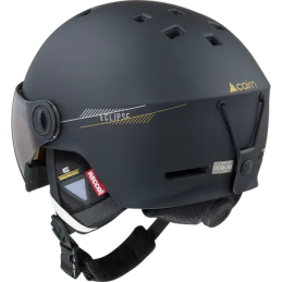 Casque Eclipse Rescue photochromique Cairn, Casque Eclipse Rescue photochromique Cairn, CAIRN, Croque Montagne
