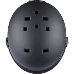 Casque Eclipse Rescue photochromique Cairn, Casque Eclipse Rescue photochromique Cairn, CAIRN, Croque Montagne