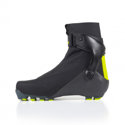 Chaussures ski de fond Carbon Skate Fischer, Chaussures de skating Carbon Skate Fischer, FISCHER, Croque Montagne