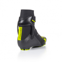 Chaussures ski de fond Carbon Skate Fischer, Chaussures de skating Carbon Skate Fischer, FISCHER, Croque Montagne