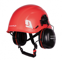 Coque antibruit Paxa H Camp, Coque antibruit Paxa H Camp, CAMP, Croque Montagne