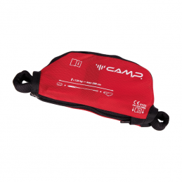 Absorbeur d'énergie Retexo Camp, Absorbeur d'énergie Retexo Camp, CAMP, Croque Montagne