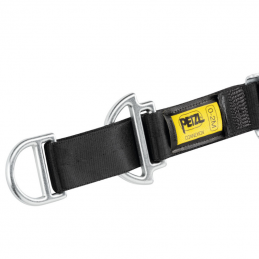 Sangle de connexion Vario Petzl, Sangle de connexion Vario Petzl, PETZL, Croque Montagne