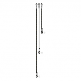 Longe Jane I Petzl, Longe Jane I Petzl, PETZL, Croque Montagne, Longe Jane I Petzl, PETZL, Croque Montagne