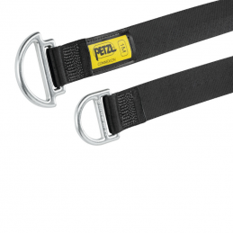 Sangle connexion Fixe Petzl, Sangle connexion Fixe Petzl, PETZL, Croque Montagne