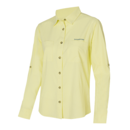 Chemise femme manches longues Ardones Trangoworld