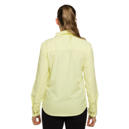 Chemise femme manches longues Ardones Trangoworld