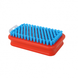 Brosse à polir nylon T0160B Swix, Brosse à polir nylon T0160B Swix, SWIX, Croque Montagne