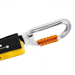 Protections de sangle String L M090AA00 Petzl, Protection de sangle String L M090AA00 Petzl, PETZL, Croque Montagne