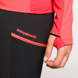 Veste Marle femme Trangoworld, Veste Marle femme Trangoworld, TRANGOWORLD, Croque Montagne