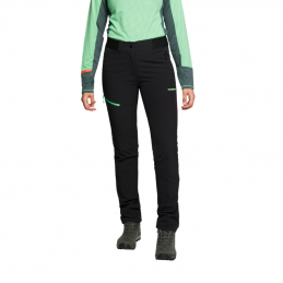 Pantalon Balmaz DF femme Trangoworld, Pantalon Balmaz DF femme Trangoworld, TRANGOWORLD, Croque Montagne