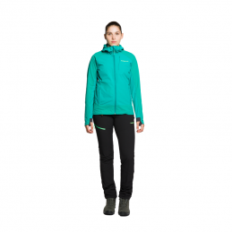 Pantalon Balmaz DF femme Trangoworld, Pantalon Balmaz DF femme Trangoworld, TRANGOWORLD, Croque Montagne