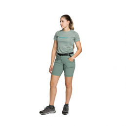 Tee-shirt Demba femme Trangoworld, Tee shirt Demba femme Trangoworld, TRANGOWORLD, Croque Montagne