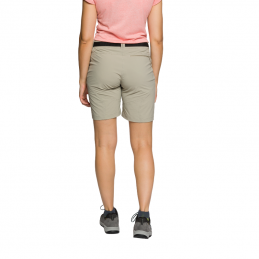 Short Assy SF femme Trangoworld, Short Assy SF femme Trangoworld, TRANGOWORLD, Croque Montagne