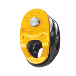 Poulie double Jag Petzl, Poulie double Jag Petzl, PETZL, Croque Montagne, Poulie double Jag Petzl, PETZL, Croque Montagne