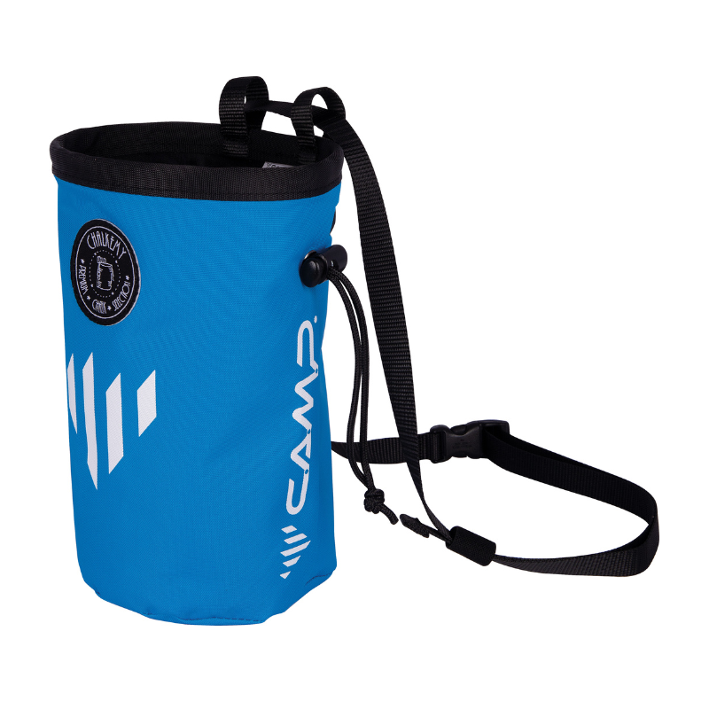 Sac à magnésie Omega Camp, Sac à magnésie Omega Camp, CAMP, Croque Montagne, Sac à magnésie Omega Camp, CAMP, Croque Montagne