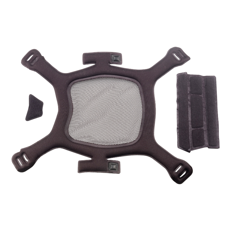 Kit de rechange rembourrage casque titan Camp, Kit de rechange rembourrage casque titan Camp, CAMP, Croque Montagne