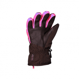 Gants de ski enfant Orgue Lhotse, Gants de ski enfant Orgue Lhotse, LHOTSE, Croque Montagne