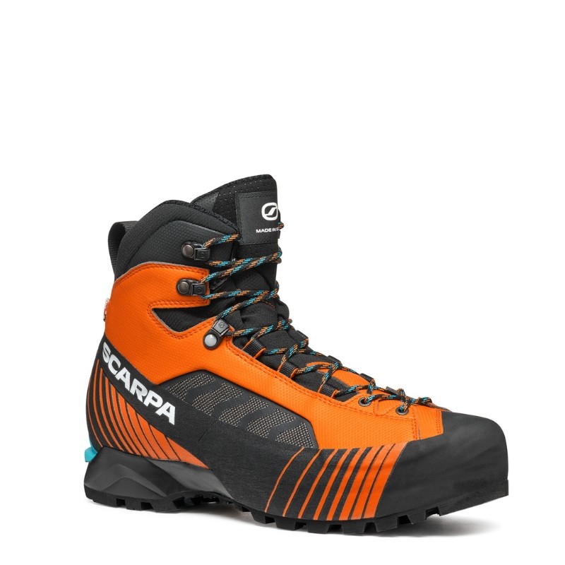 Chaussures alpinisme Ribelle Lite HD Scarpa, Chaussures alpinisme Ribelle Lite HD Scarpa, SCARPA, Croque Montagne