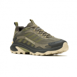 Chaussures de randonnée Moab Speed 2 Merrell, Chaussures de randonnée Moab Speed 2 homme Merrell, MERRELL, Croque Montagne