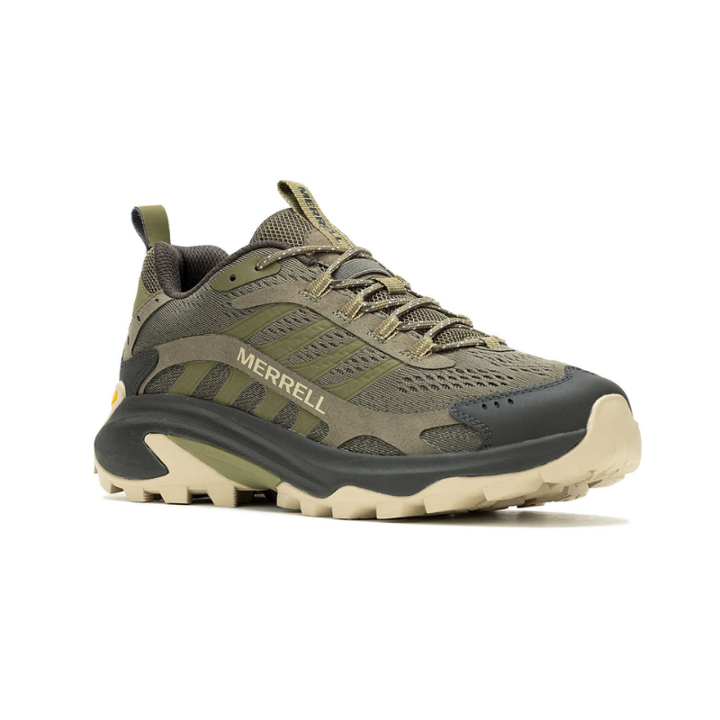 Chaussures de randonnée Moab Speed 2 Merrell, Chaussures de randonnée Moab Speed 2 homme Merrell, MERRELL, Croque Montagne