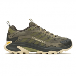Chaussures de randonnée Moab Speed 2 Merrell, Chaussures de randonnée Moab Speed 2 homme Merrell, MERRELL, Croque Montagne