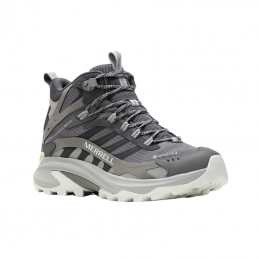 Chaussures de randonnée Moab Speed 2 Mid Gtx homme Merrell