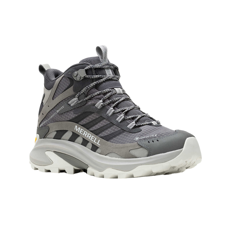 Chaussures de randonnée Moab Speed 2 Mid Gtx homme Merrell