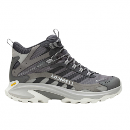 Chaussures de randonnée Moab Speed 2 Mid Gtx homme Merrell
