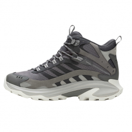 Chaussures de randonnée Moab Speed 2 Mid Gtx homme Merrell