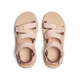 Sandale Speed Fusion Sport RMX femme Merrell, Sandale Speed Fusion Sport RMX femme Merrell, MERRELL, Croque Montagne