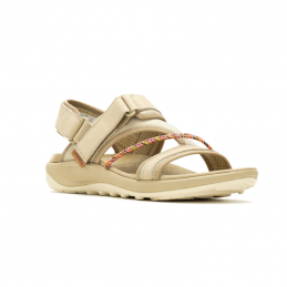 Sandale Terran 4 Backstrap femme Merrell, Sandales Terran 4 Backstrap femme Merrell, MERRELL, Croque Montagne