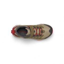 Chaussures de randonnée Moab Speed 2 Low AC Waterproof enfant Merrell