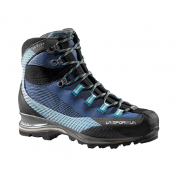 Chaussures alpinisme Trango Trk Leather GTX femme La Sportiva