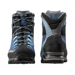 Chaussures alpinisme Trango Trk Leather GTX femme La Sportiva