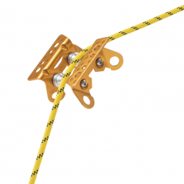 Protection de corde Roller Coaster Petzl, Protection de corde Roller Coaster Petzl, PETZL, Croque Montagne