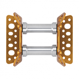 Protection de corde Roller Coaster Petzl, Protection de corde Roller Coaster Petzl, PETZL, Croque Montagne