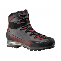 Chaussures alpinisme Trango Trk Leather GTX homme La Sportiva