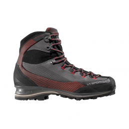 Chaussures alpinisme Trango Trk Leather GTX homme La Sportiva