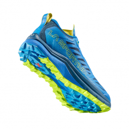 Chaussures trail running Jackal II La Sportiva