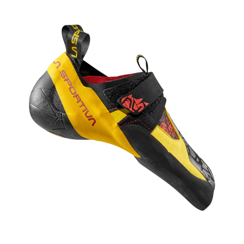 Chaussons escalade Skwama La Sportiva, Chaussons escalade Skwama La Sportiva, LA SPORTIVA, Croque Montagne