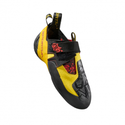 Chaussons escalade Skwama La Sportiva, Chaussons escalade Skwama La Sportiva, LA SPORTIVA, Croque Montagne
