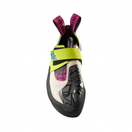 Chaussons escalade Skwama femme La Sportiva, Chaussons escalade Skwama femme La Sportiva, LA SPORTIVA, Croque Montagne