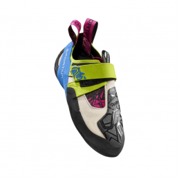 Chaussons escalade Skwama femme La Sportiva, Chaussons escalade Skwama femme La Sportiva, LA SPORTIVA, Croque Montagne