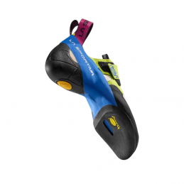 Chaussons escalade Skwama femme La Sportiva, Chaussons escalade Skwama femme La Sportiva, LA SPORTIVA, Croque Montagne