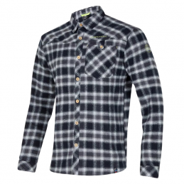 Chemise Rambler Flannel homme La Sportiva, Chemise Rambler Flannel homme La Sportiva, LA SPORTIVA, Croque Montagne