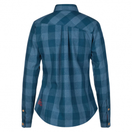 Chemise Andes LS femme La Sportiva, Chemise Andes LS femme La Sportiva, LA SPORTIVA, Croque Montagne