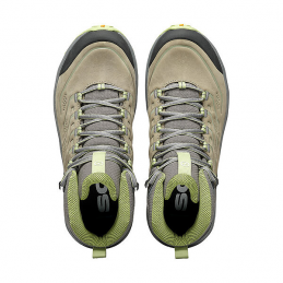 Chaussures de randonnée Rush 2 Pro Mid GTX femme Scarpa