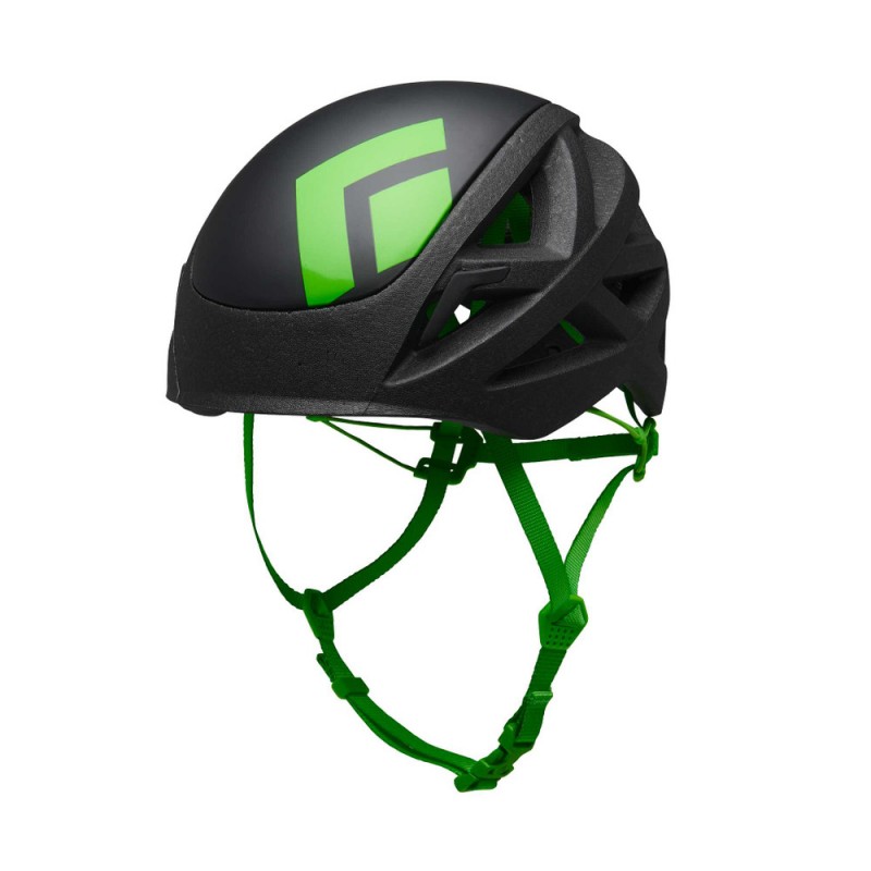 Casque Vapor Helmet Black Diamond, Casque Vapor Black Diamond, BLACK DIAMOND, Croque Montagne