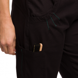 Pantalon Loutra femme Trangoworld, Pantalon Loutra femme Trangoworld, TRANGOWORLD, Croque Montagne